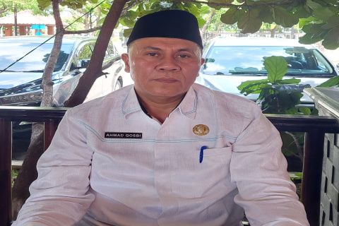 Jamaah Haji Kloter 1 Debarkasi Medan Tiba di Tanah Air 4 Juli