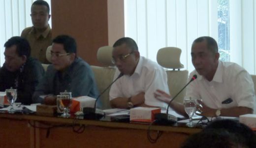 PTPN II akan Bangun Perumahan di Atas Lahan Masyarakat Adat Lauchi