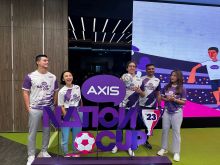 Sediakan Hadiah Rp 270 Juta, AXIS Nation Cup 2023 Tingkat SMA Gelar Turnamen Futsal Terbesar di Indonesia