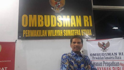 Ombudsman Minta Kapoldasu Harus Sidak ke Satlantas Polrestabes