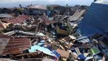 Aksi Peduli Gempa Sulawesi Tengah, Rumah Zakat Kirim Relawan dari 8 Provinsi