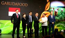 Garudafood Harumkan Nama Indonesia di Ajang Asean Golden Agrow Award 2018