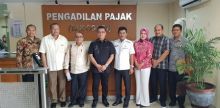 Permohonan Banding PT Inalum Kandas di Pengadilan Pajak Jakarta