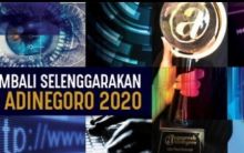 PWI Pusat Kembali Selenggarakan Anugerah Jurnalistik Adinegoro 2020