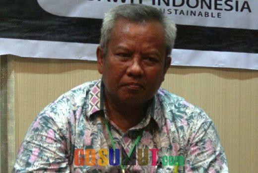 Prof Rauf: Pemanfaatan Lahan Gambut untuk Kelapa Sawit Tidak Merusak Lingkungan