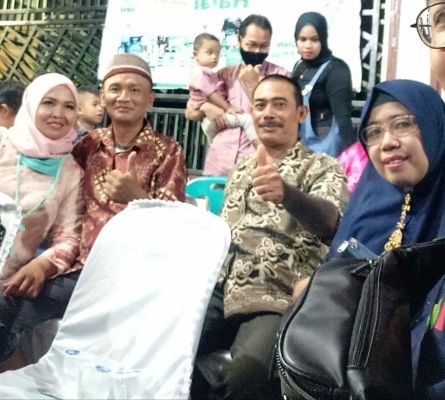 Hasil Diskusi dan Kajian, Jurnalis Medan Utara Sepakat Dukung Bobby Jadi Walikota Medan