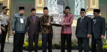 Alhamdulillah, Medan Pertahankan Gelar Juara Umum MTQ Provinsi Sumut
