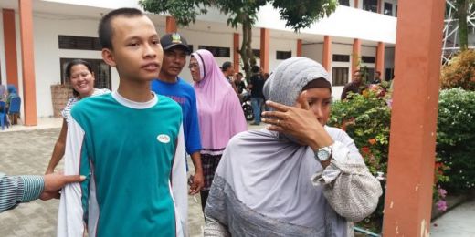 Ketua Fraksi PAN DPRD Kota Binjai Kecam Praktek Misionaris Berkedok Rehabilitasi