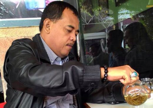 DPRD Binjai Sudah Keluarkan 7 Perda Inisiatif Selama 2017