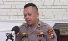 Kompol Yayang Rizky Pratama Jabat Kapolsek Medan Baru