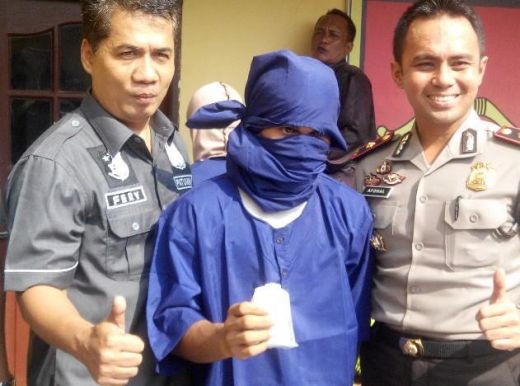 Lagi, Polisi Ciduk 2 Kurir Narkotika asal Aceh