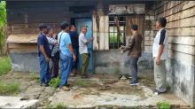 Dua Kades Berikan Apresiasi Polres Sergai Grebek Kampung Narkoba di Dolok Masihul