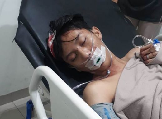 Tak Tercover BPJS Kesehatan, Keluarga Korban Begal Bingung Bayar Biaya Rumah Sakit Hingga Ratusan Juta