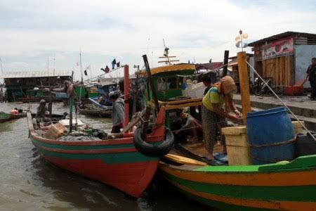 Pospera Medan Sebut Penegakan Permen Buat Nelayan Takut Melaut