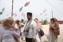 Prabowo Tetap Capres 2019