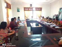 DPRD Samosir Minta Pemda Tuntaskan Dokumen Peralihan Jalan Kabupaten ke Provinsi