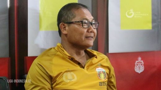 Bhayangkara FC Taati Keputusan PSSI Soal Gaji