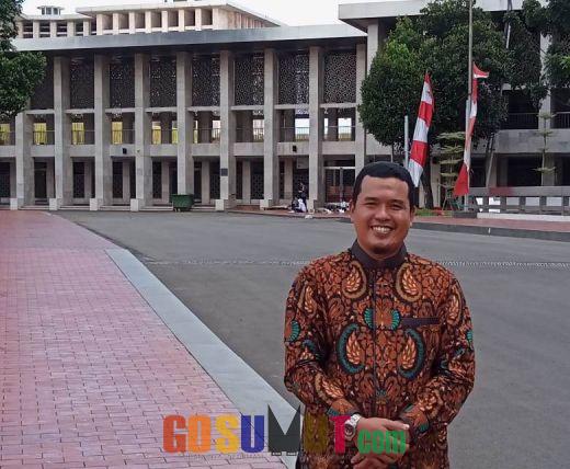Muhammadiyah Palas Kecam Kejahatan Bom Bunuh Diri di Gereja Katedral Makassar