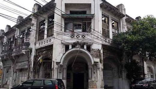 Bangunan Heritage di Kota Medan Harus Dipetakan sebagai Aset Kebudayaan