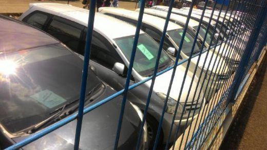 Dugaan Penipuan Mobil, Sidang Dakwaan Nova Zein Ditunda