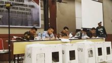 Golkar, PDIP dan PKB Diprediksi Rebut Kursi Pimpinan DPRD Tanjungbalai 2019-2024