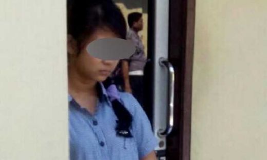 Aikh Mak Jang..., Baru Seminggu Kenal di Facebook, Siswi SMP di Medan Ini Malah Hilang Keperawanannya