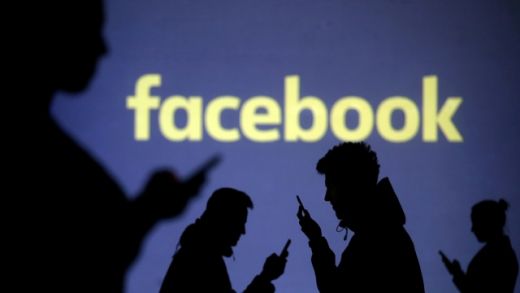 Karyawan Facebook Protes Konten Pro-Palestina Dikebiri