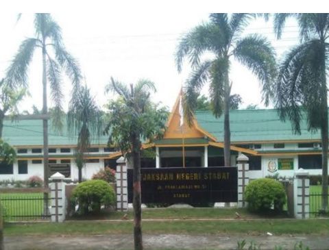Empat Terdakwa 99 Kg Sabu Asal Aceh, Dituntut Hukuman Mati 