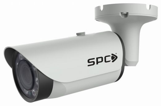 SPC Luncurkan Produk CCTV Sekaligus Operasikan Pabrik CCTV Pertama di Indonesia