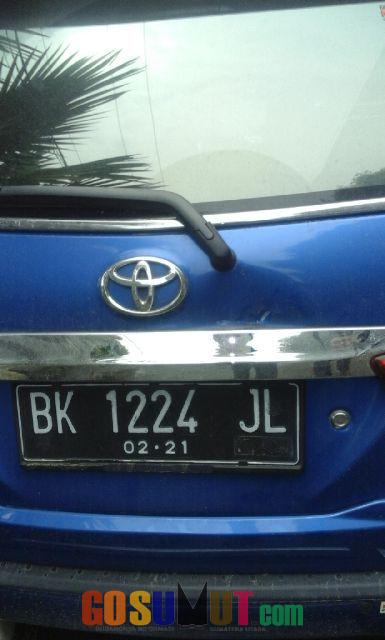 Diduga Tak Mau Kasih Setoran, Mobil Pemborong PU Deliserdang Dilempari Batu