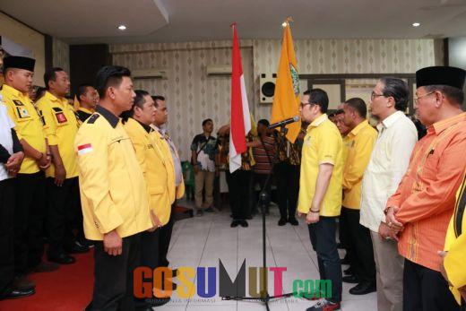 Target 6 Kursi, Jokowi-Maruf Amin Menang