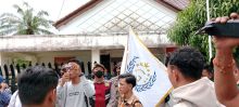GASAK: Rekrutmen Panwaslu Kecamatan Terindikasi Tidak Netral