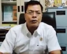 Wakil Ketua DPRD Apresiasi Polres Palas Tindak Anggota Polri Terlibat Narkoba