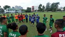 Menatap Liga 1, PSMS Medan akan Pertahankan 10 Pemain