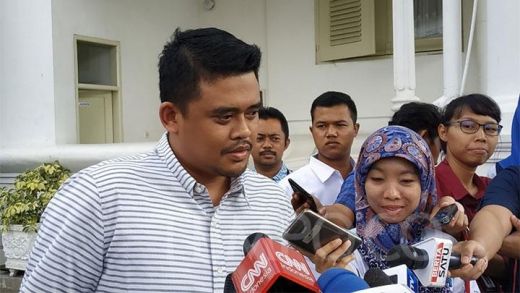 Pilkada Medan: Bobby Nasution Masih Berpeluang Diusung Golkar