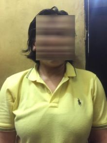 Penggelap Uang Nasabah BPR Eka Prasetya Cabang Lubukpakam Ditangkap di Bandung