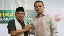 Prabowo Akan Hadiri Deklarasi Pasangan Edy–Ijeck