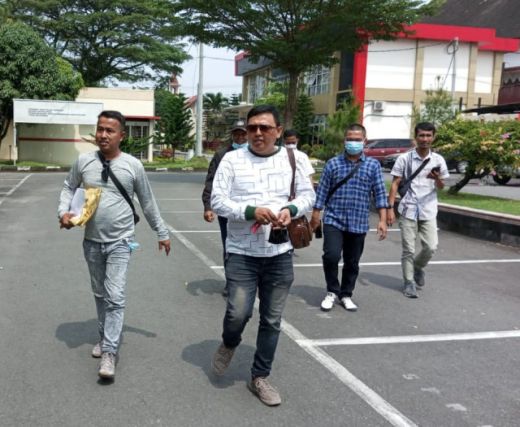 Merawati Harap Menteri ATR Bongkar Sindikat Mafia Tanah di Helvetia 