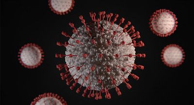 Inggris Temukan 4.000 Jenis Virus Corona