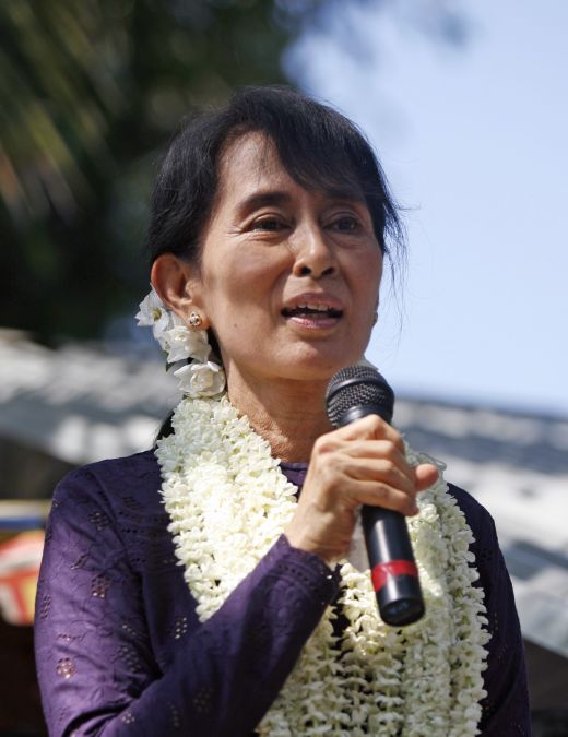 Kudeta Myanmar, Suu Kyi Terancam Diseret ke Bui