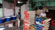 Harga Beras di Madina Naik, Pedagang Sarankan Ini ke Pemerintah
