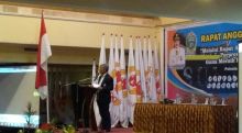 KONI Sumut Dirugikan Atas Keputusan dari PB Tuan Rumah PON 2020 Papua