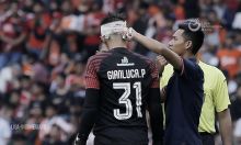 Cedera Membaik, Gianluca Sudah Ikut Latihan