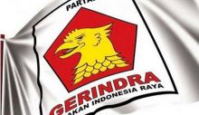 Parlinsyah Siap Gugat Partai Gerindra ke PTUN Terkait Pencopotannya