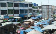 Revitalisasi Pasar Kampung Lalang Tunggu Putusan LKPP