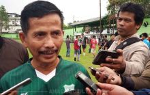 PSMS Medan Dalam Dua Pertandingan Dirugikan Oleh Wasit