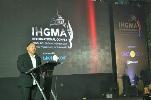 800 GM Hotel IHGMA Siap Mendukung Pemerintah Memerangi Covid-19