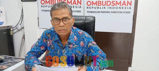 Ombudsman Sumut Terus Tindaklanjuti Penanganan Dugaan Maladministrasi Penggelapan Pajak