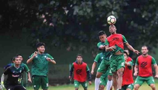 Ayam Kinantan akan Bertemu PS Kuala Nanggroe di Piala Indonesia 2018
