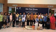 Keluarga Besar RSU Royal Prima, UNPRI, RSGM Prima Gelar Buka Puasa Bersama Anak Yatim se-Kota Medan